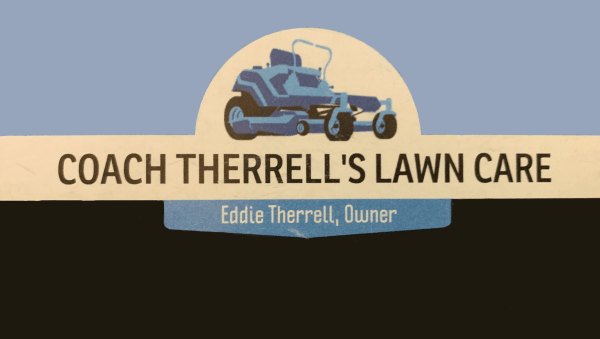 Coach Therrell's Lawn Care