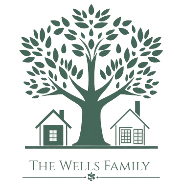 The Wells Family