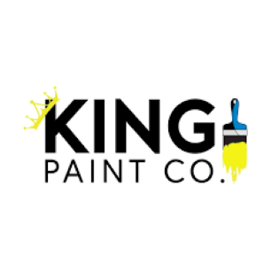KIng Paint