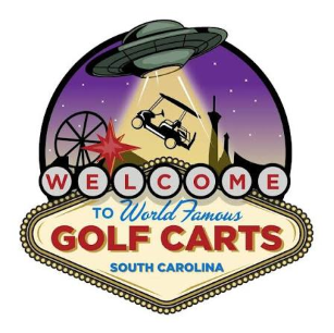 World Famous golf carts