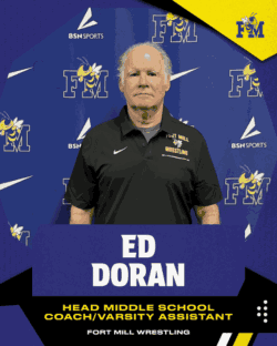 EdDoran