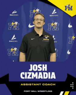 JoshCizmadia