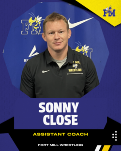 SonnyClose SonnyClose